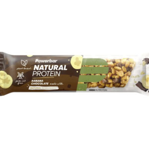Barres Protein Plus 30% Powerbar