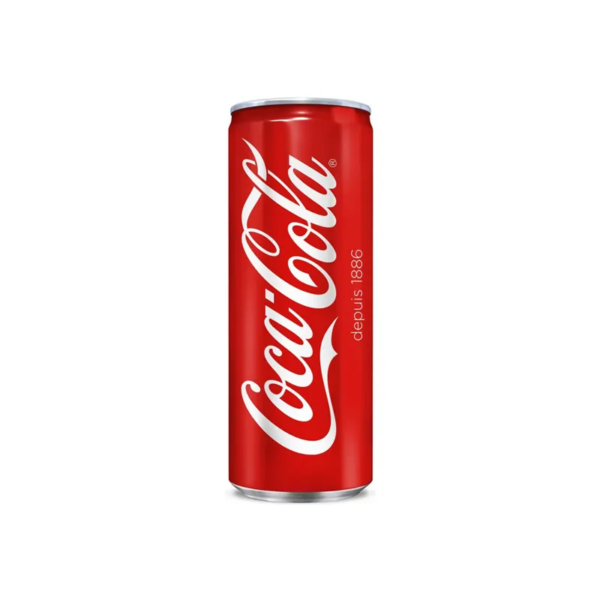 coca-cola 33cl